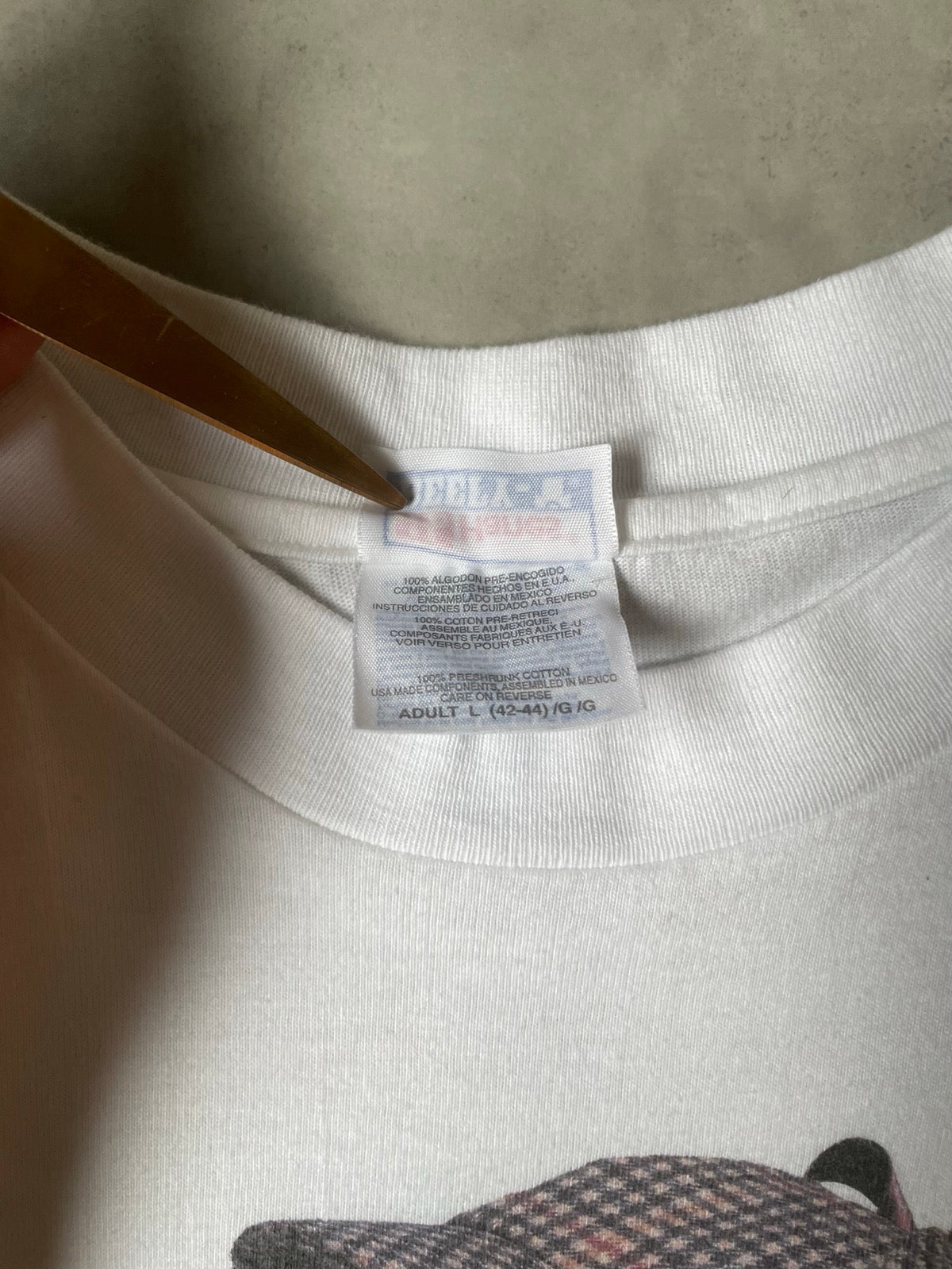 90's「Apple」企業Tシャツ