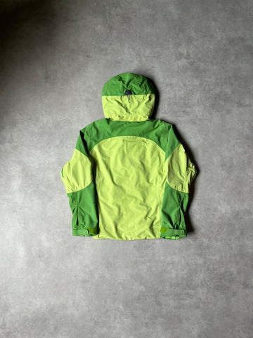 10's PATAGONIA「Piolet Jacket」ナイロンジャケット