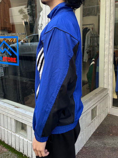 90's ADIDAS ナイロンジャケット