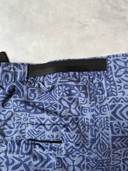 90's patagonia「Baggies Shorts」ショーツ