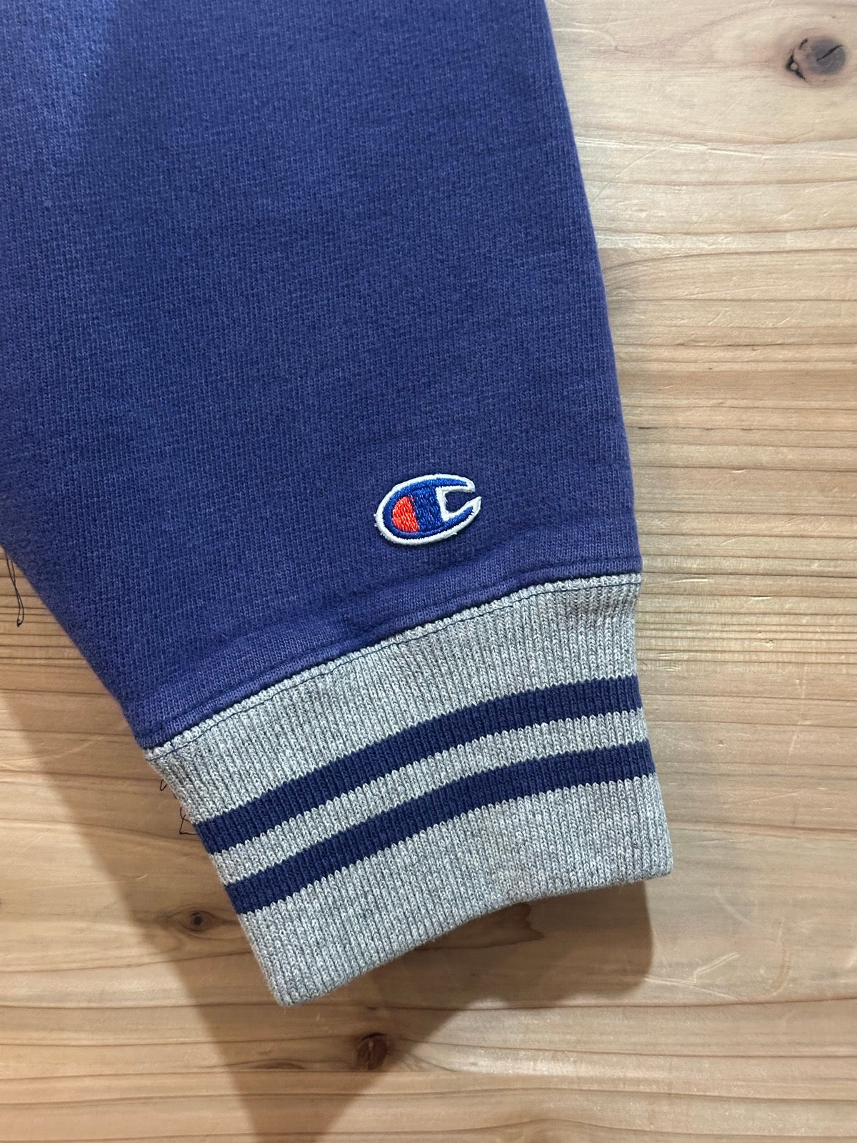 90's CHAMPION「REVERSE WEAVE」USA製 スウェット