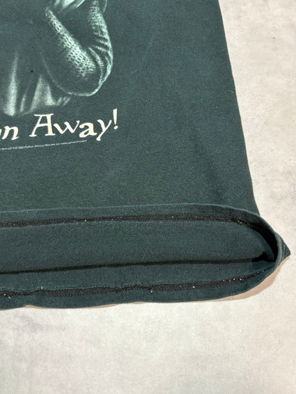 00's MONTY PYTHON「Killer Rabbit」ムービーTシャツ
