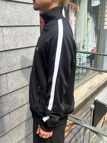 90's〜00's「FRED PERRY 」トラックジャケット
