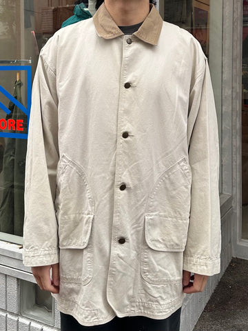 90's WOOLRICH ハンティングジャケット　
