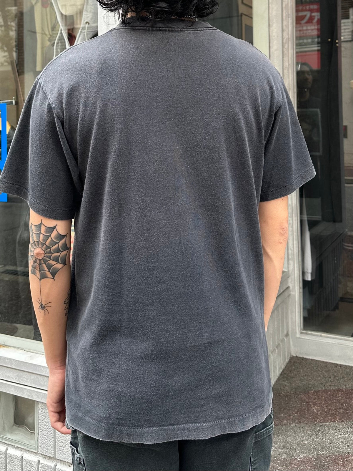 90’s JAMES DEAN「USPS Stamp」アーティストTシャツ