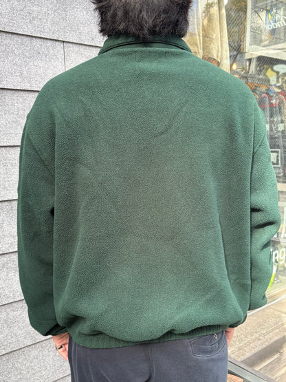 90's「Polo by Ralph Lauren」フリースジャケット