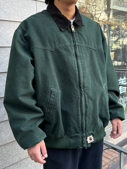 00's「CARHARTT」サンタフェジャケット