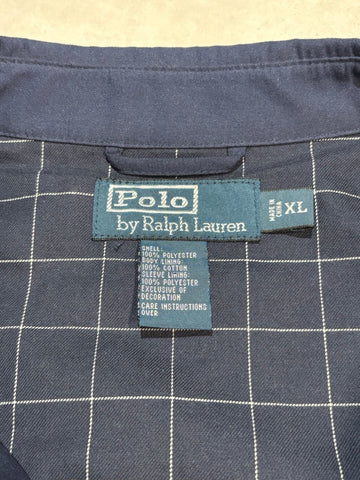 90's~00's POLO BY RALPH LAUREN スウィングトップ