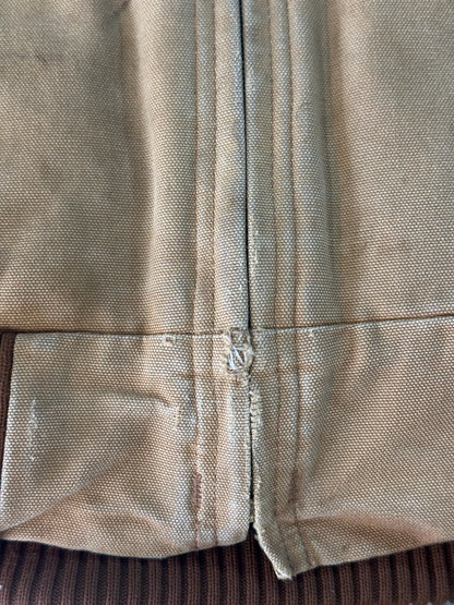00's CARHARTT アクティブジャケット