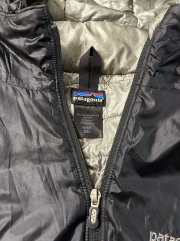 00's PATAGONIA 「Micro Puff Parka」 ナイロンパーカー