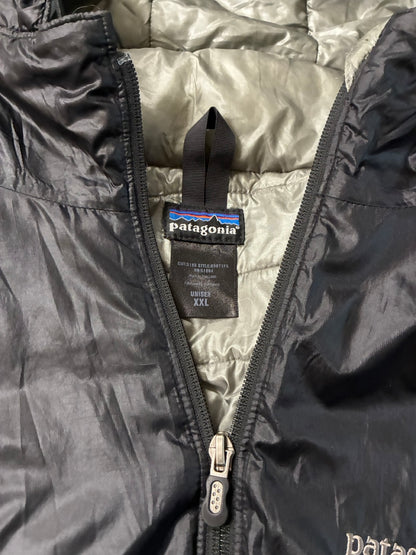 00's PATAGONIA 「Micro Puff Parka」 ナイロンパーカー
