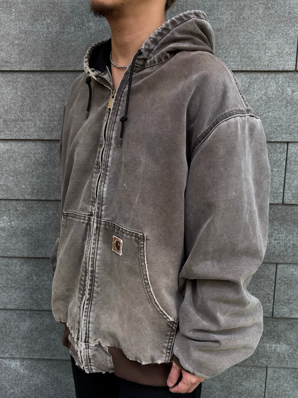 00's「Carhartt」 アクティブジャケット