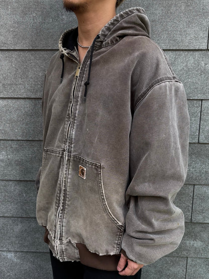 00's「Carhartt」 アクティブジャケット
