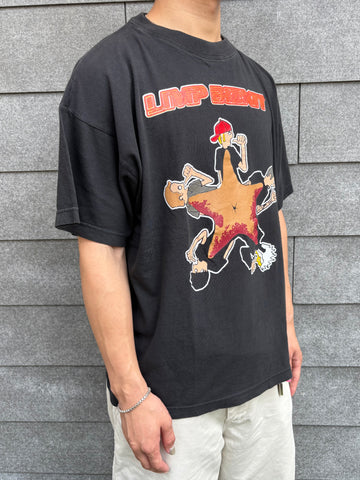 00's「LIMP BIZKIT」バンドTシャツ