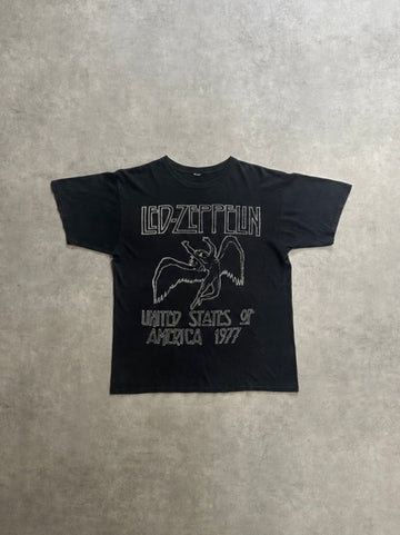 00's LED-ZEPPELIN バンドTシャツ