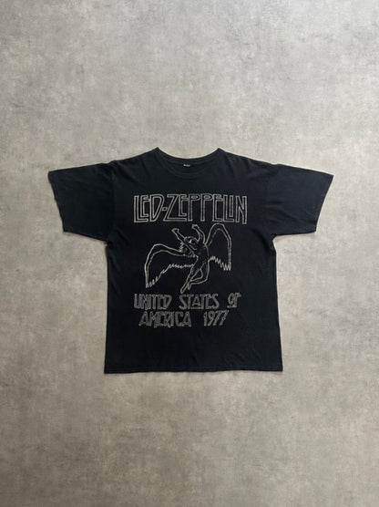 00's LED-ZEPPELIN バンドTシャツ