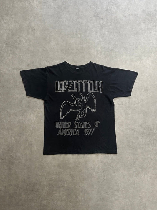 00's LED-ZEPPELIN バンドTシャツ