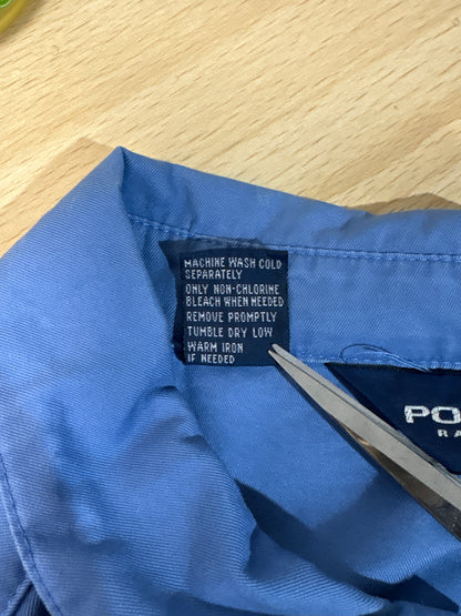 00's「RALPH LAUREN」スウィングトップ