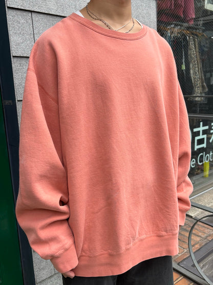 90's「Ralph Lauren」ワンポイントスウェット
