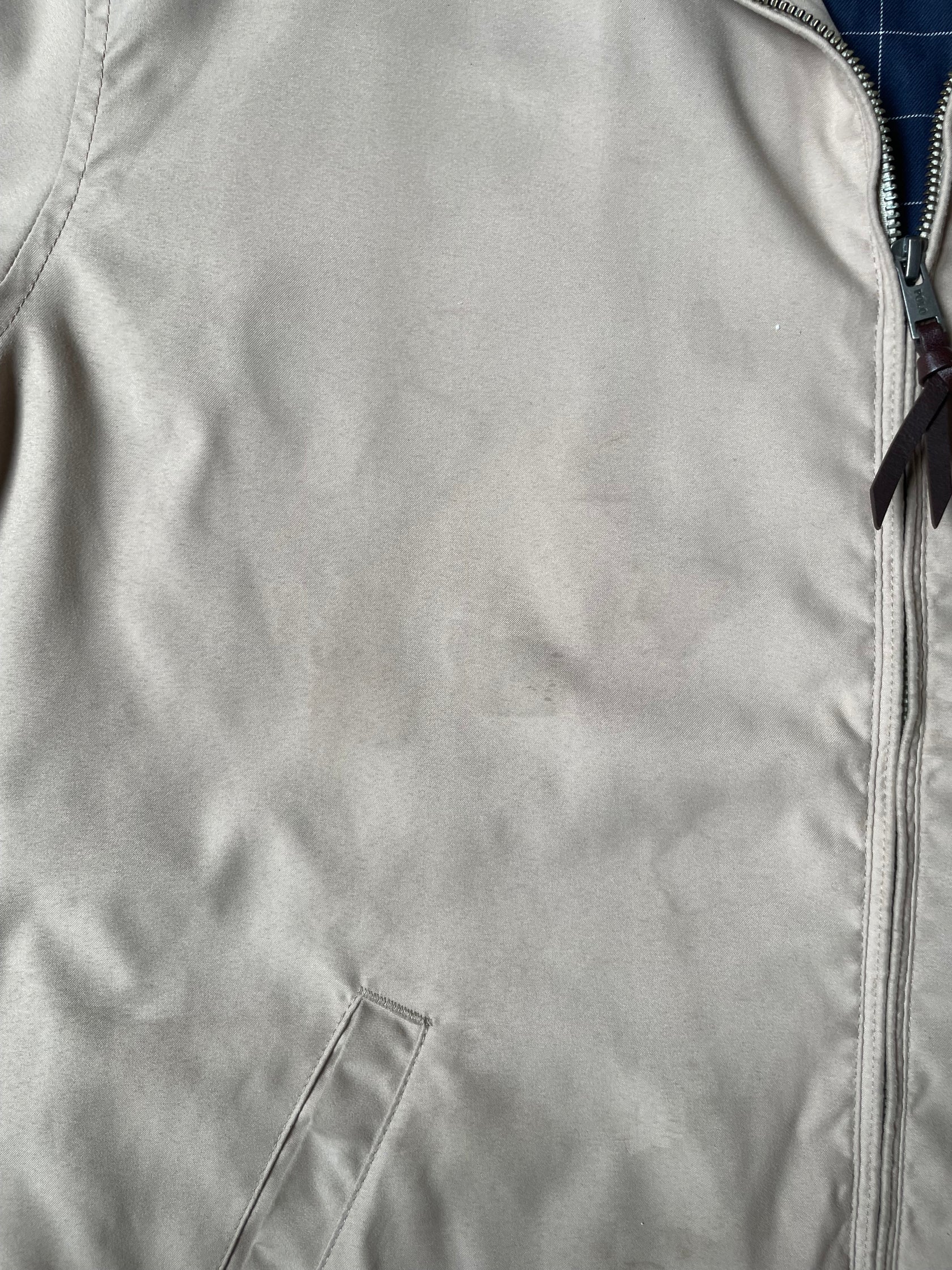 00's POLO BY RALPH LAUREN スイングトップ