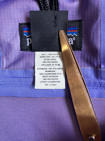 90's PATAGONIA 「Torre Jacket」ナイロンジャケット