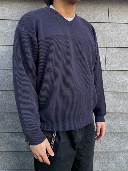90's「Eddie Bauer」ニット