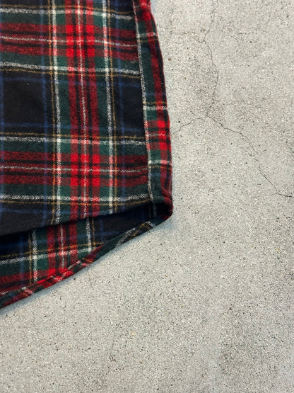 90's PENDLETON USA製 ネルシャツ