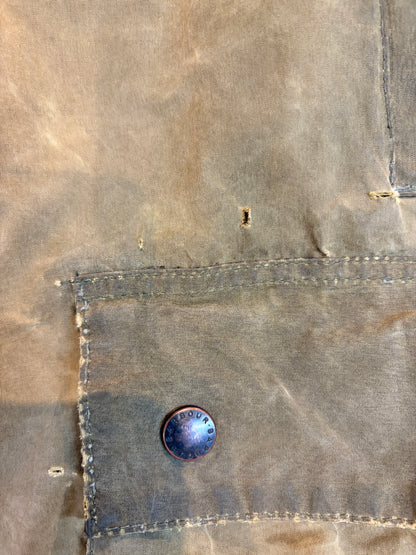 90's BARBOUR「BEAUFORT」オイルドジャケット