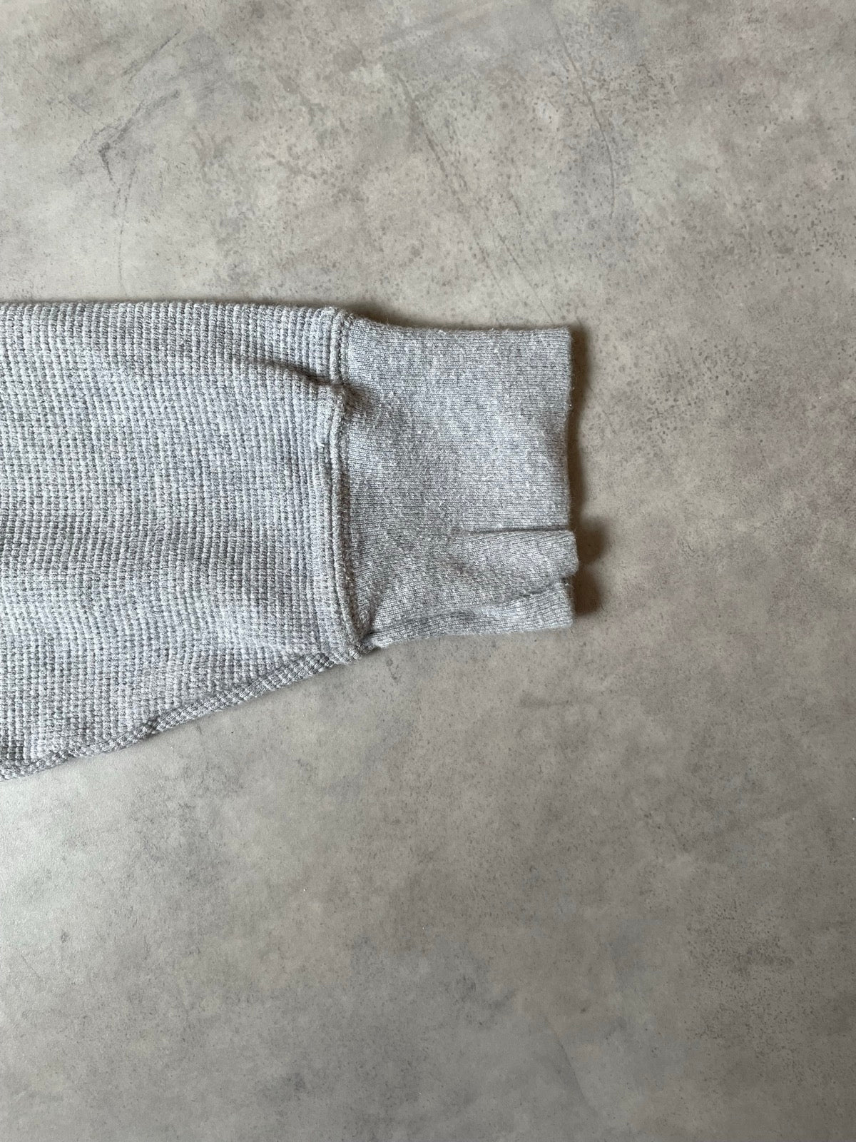 00's POLO RALPH LAUREN SLEEP WEAR 長袖サーマル