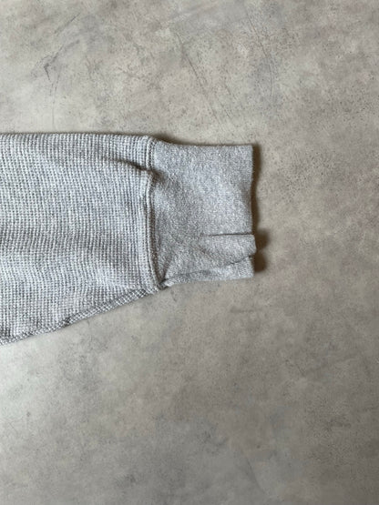 00's POLO RALPH LAUREN SLEEP WEAR 長袖サーマル