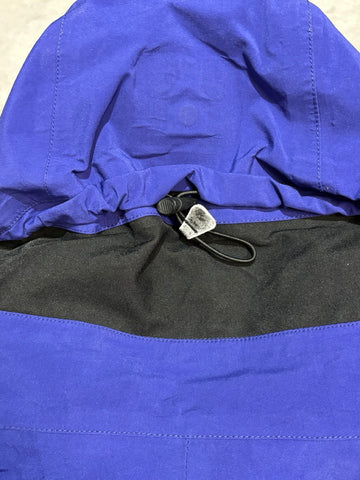 00's RALPH LAUREN RLX POLO SPORT「GORE-TEX」シェルジャケット