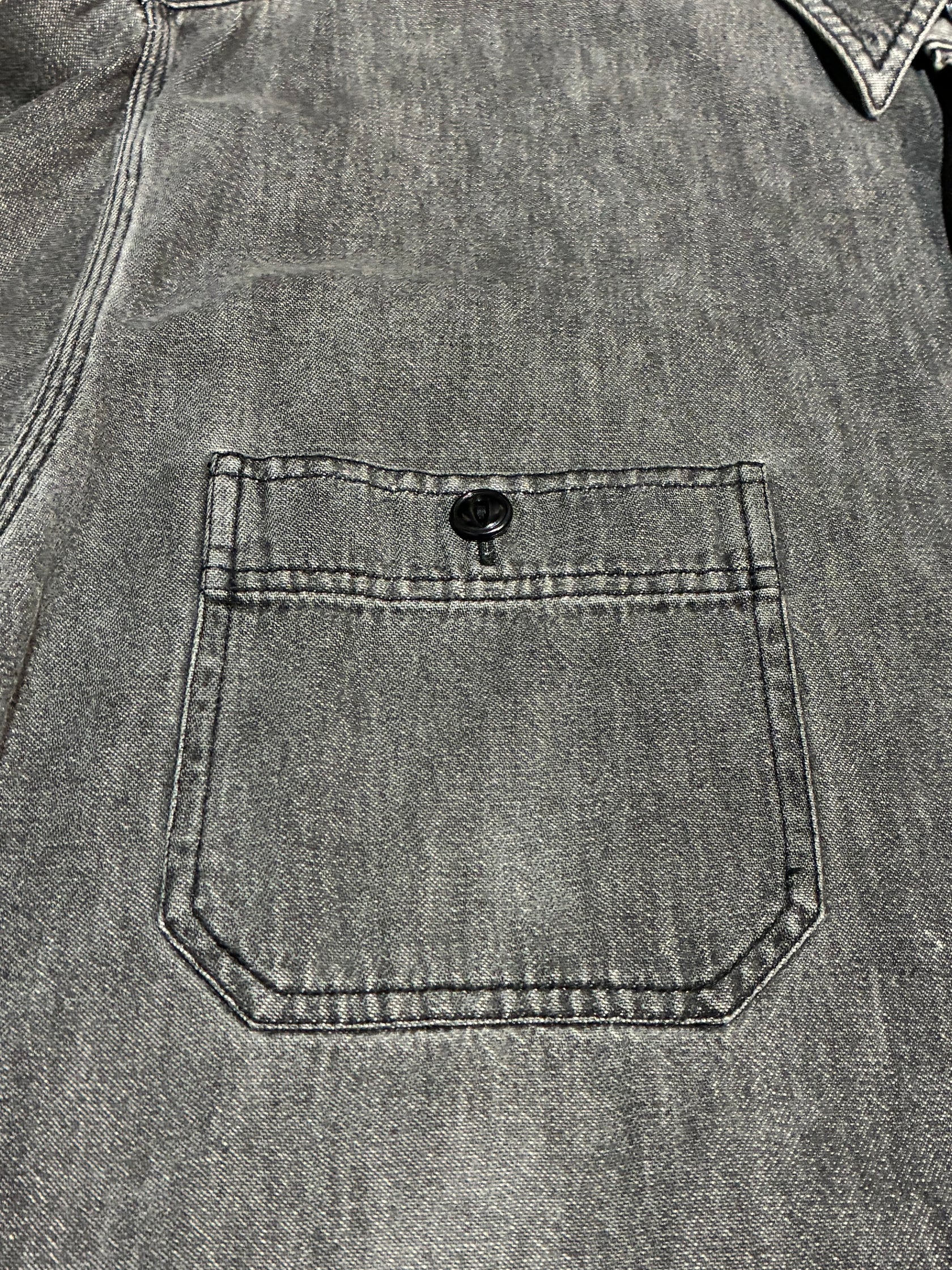 90's RALPH LAUREN「POLO JEANS CO.」ワークシャツ