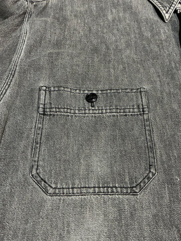 90's RALPH LAUREN「POLO JEANS CO.」ワークシャツ