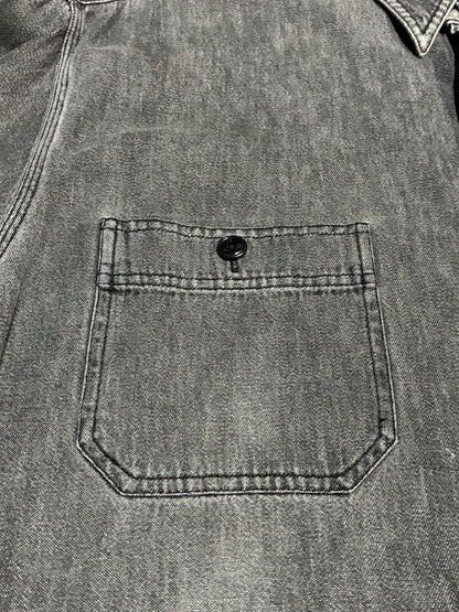 90's RALPH LAUREN「POLO JEANS CO.」ワークシャツ