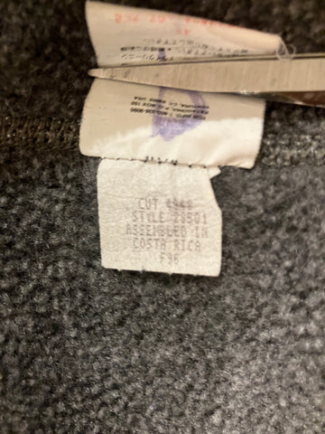 90's PATAGONIA「Shelled Synchilla」ベスト