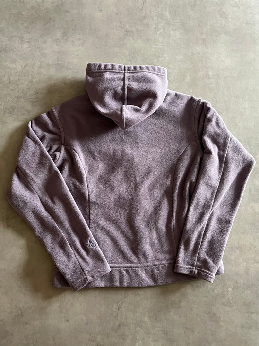 00's「Patagonia」RHYTHM フリースジップパーカー USA製