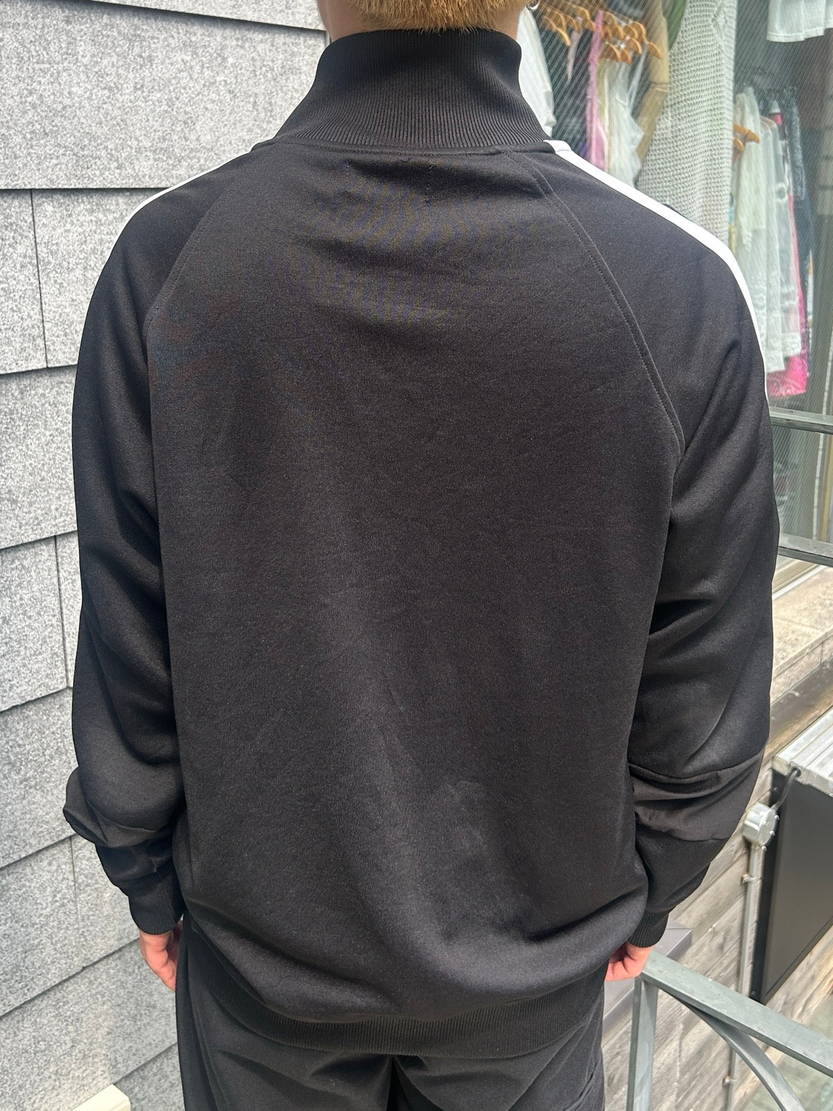 90's〜00's「FRED PERRY 」トラックジャケット