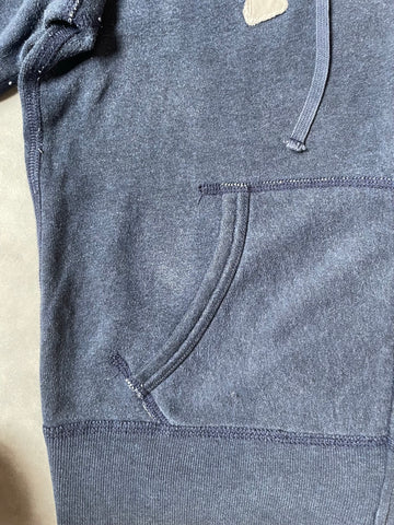 00's POLO RALPH LAUREN ジップパーカー