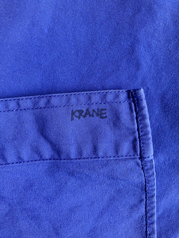 90's PATAGONIA コットンワークシャツ