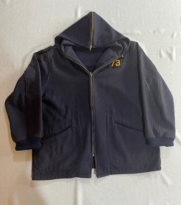 70's USNA カデットコート