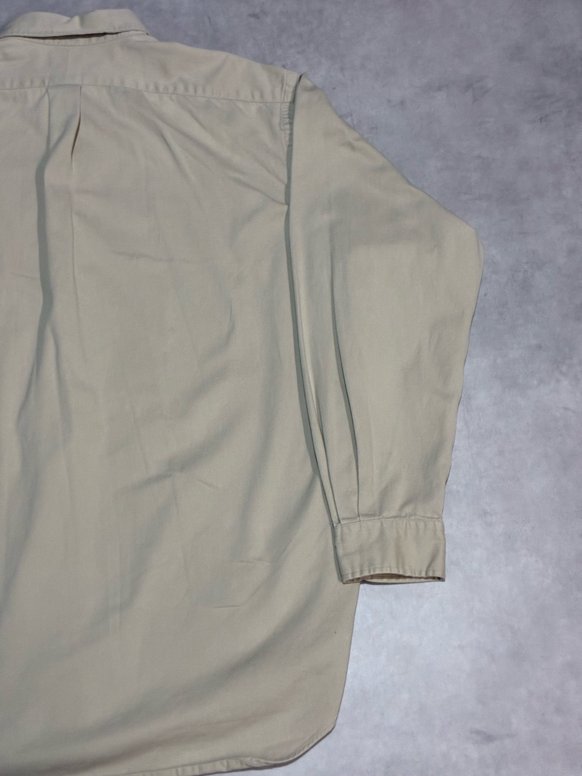 90's RALPH LAUREN「BLAKE」ボタンダウンシャツ