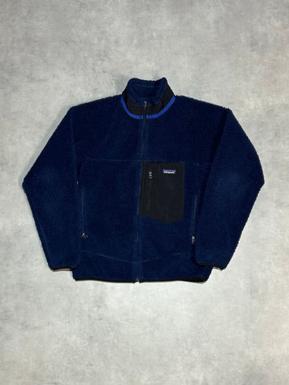 10's PATAGONIA「ClassicRetro-X Jacket」フリースジャケット