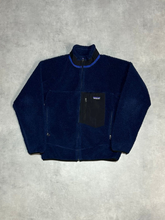 10's PATAGONIA「ClassicRetro-X Jacket」フリースジャケット