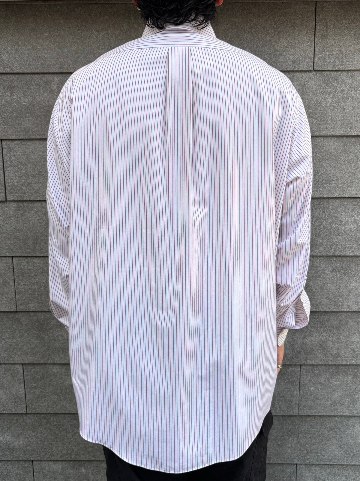 10's Brooks Brothers「Traditional Fit」ボタンダウンシャツ