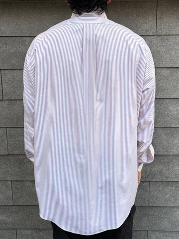 Brooks Brothers「Traditional Fit」ボタンダウンシャツ