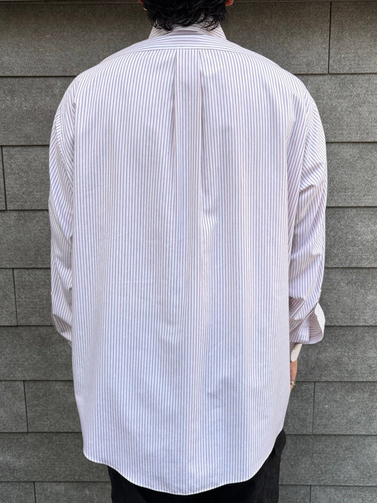 Brooks Brothers「Traditional Fit」ボタンダウンシャツ