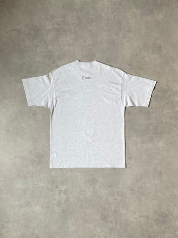 95's PABLO PICASSO「想像の中の肖像 5.6.69」USA製 アートTシャツ