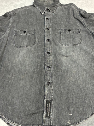 90's RALPH LAUREN「POLO JEANS CO.」ワークシャツ