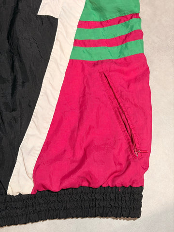 90's adidas Originals ナイロントラックジャケット