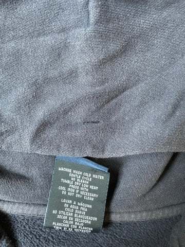 00's POLO JEANS COMPANY ジップパーカー